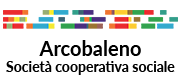 Impresa di pulizie Arcobaleno